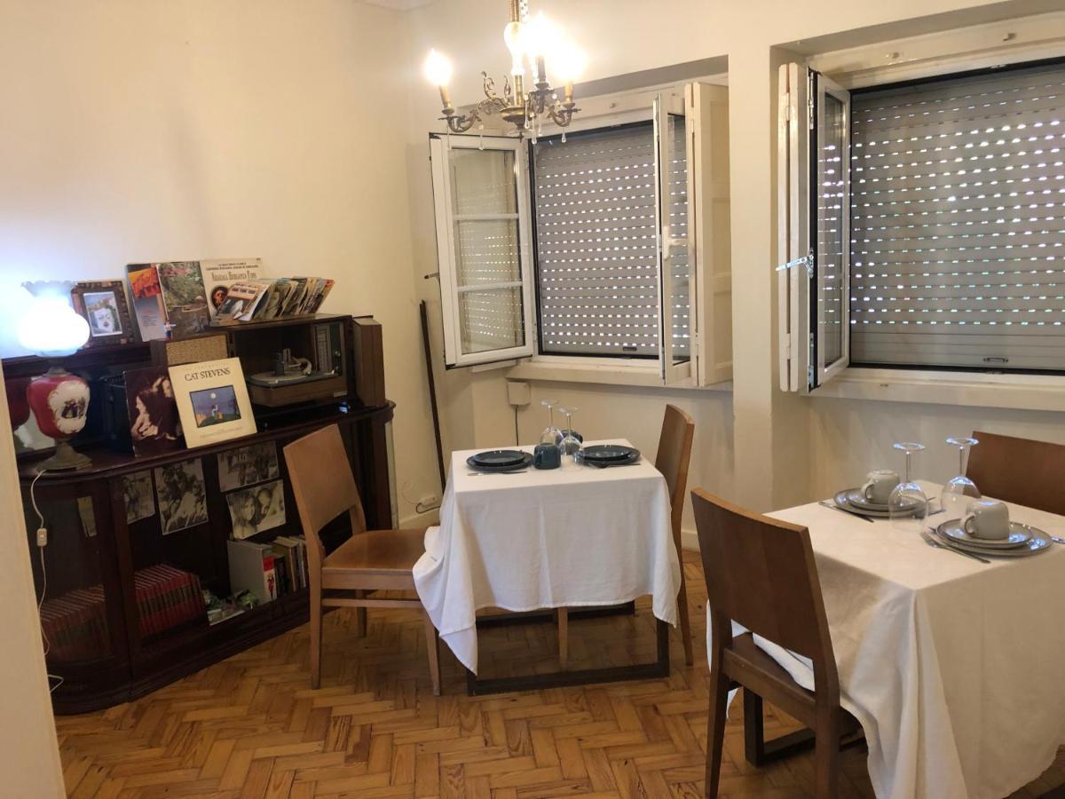 Casa Da Branca Gonta Colaco Maison d'hôtes Lisboa